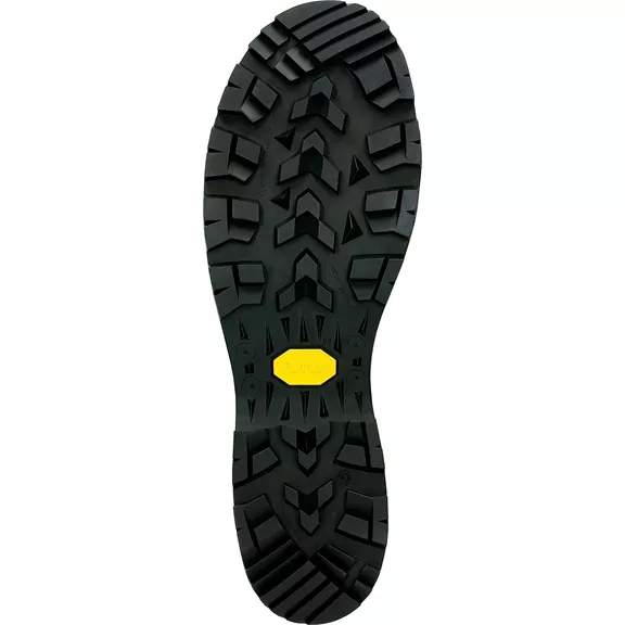 Haix Protector Forest 2.1 GTX, vágásvédelmi bakancs, orange, 5.