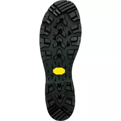 Haix Protector Forest 2.1 GTX, vágásvédelmi bakancs, rot-gelb,7,5.