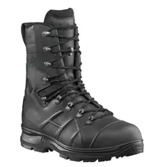 Haix Protector Pro 2.0 vágásbetétes bakancs, fekete, 5 (EU38)