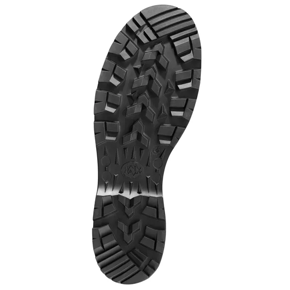 Haix Protector Pro 2.0 vágásbetétes bakancs, fekete, 9. (43)