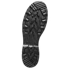 Haix Protector Pro 2.0 vágásbetétes bakancs, fekete, 9. (43)