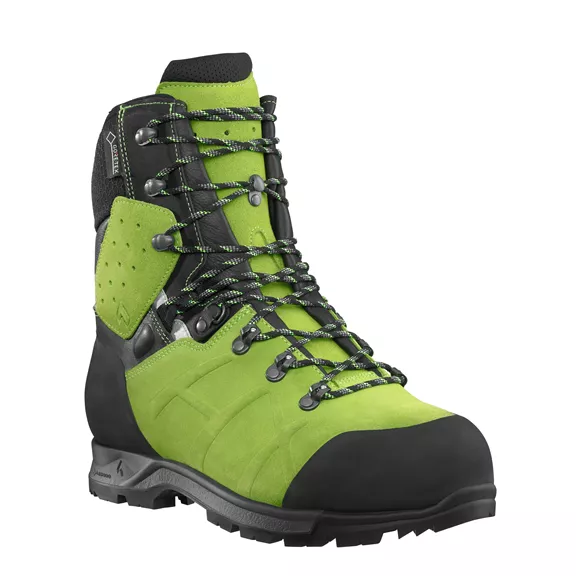 Haix Protector Ultra V.B. bakancs, lime green, 6