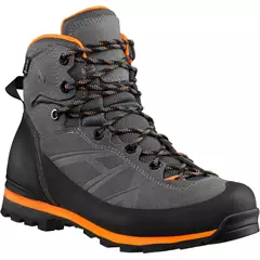 Haix Ramble GTX famászó bakancs, grau-orange, 11. Haix Ramble GTX famászó bakancs, grau-orange, 11.