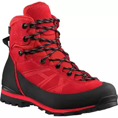 Haix Ramble GTX famászó bakancs, rot, 9. Haix Ramble GTX famászó bakancs, rot, 9.