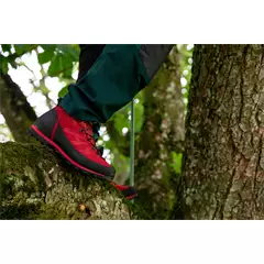 Haix Ramble GTX famászó bakancs, rot, 9. Haix Ramble GTX famászó bakancs, rot, 9.
