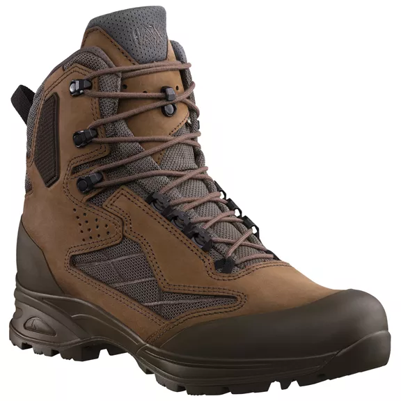 Haix Scout 3.0 GTX túra bakancs, braun, 9.
