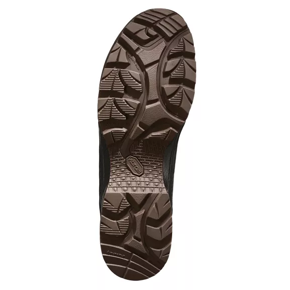 Haix Scout 3.0 GTX túra bakancs, braun, 9.