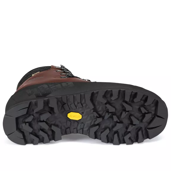 Hanwag Alaska Pro Wide Gtx túrabakancs, Century/black, 7,5