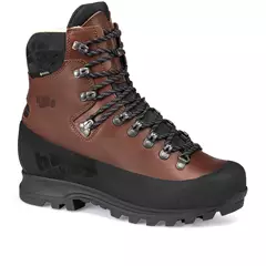 Hanwag Alaska Pro Wide Gtx túrabakancs, Century/black, 7,5