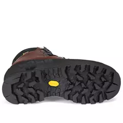 Hanwag Alaska Pro Wide Gtx túrabakancs, Century/black, 7,5