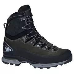 Hanwag Alverstone II Wide GTX túrabakancs, sepia-light grey, 7