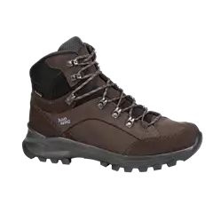 Hanwag Banks GTX túrabakancs, Mocca/Asphalt, 9,5.