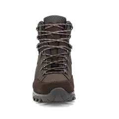 Hanwag Banks GTX túrabakancs, Mocca/Asphalt, 9,5.