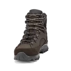 Hanwag Banks GTX túrabakancs, Mocca/Asphalt, 9,5.