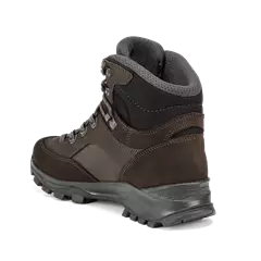 Hanwag Banks GTX túrabakancs, Mocca/Asphalt, 9,5.