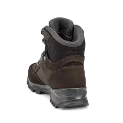 Hanwag Banks GTX túrabakancs, Mocca/Asphalt, 9,5.