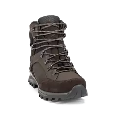 Hanwag Banks GTX túrabakancs, Mocca/Asphalt, 9,5.