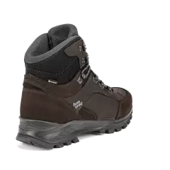 Hanwag Banks GTX túrabakancs, Mocca/Asphalt, 9,5.