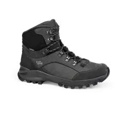 Hanwag Banks GTX túrabakancs, asphalt/asphalt, 9,5.