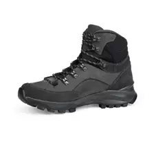 Hanwag Banks GTX túrabakancs, asphalt/asphalt, 9,5.