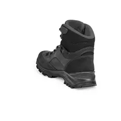 Hanwag Banks GTX túrabakancs, asphalt/asphalt, 9,5.
