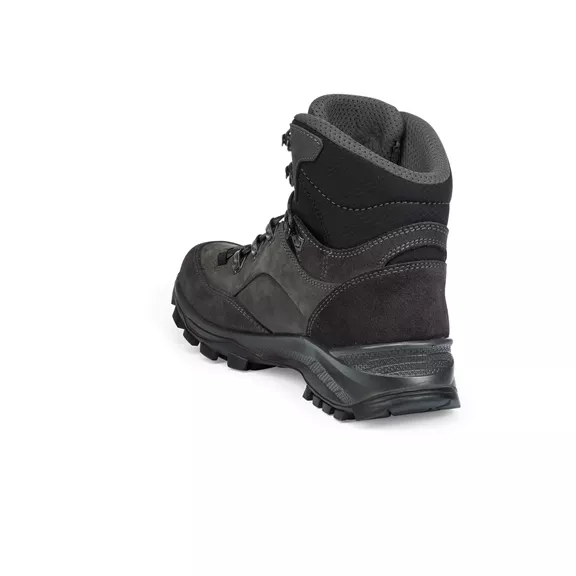 Hanwag Banks GTX túrabakancs, asphalt/asphalt, 9,5.