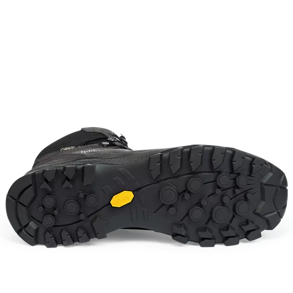 Hanwag Banks GTX túrabakancs, asphalt/asphalt, 9,5.