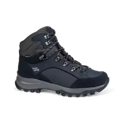Hanwag Banks Lady GTX női túrabakancs, navy/asphalt 6,5