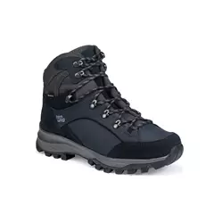 Hanwag Banks Lady GTX női túrabakancs, navy/asphalt 6,5