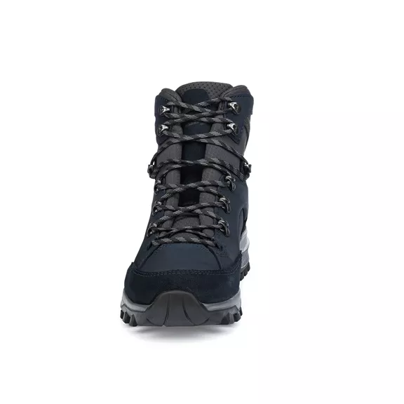 Hanwag Banks Lady GTX női túrabakancs, navy/asphalt 6,5