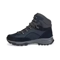 Hanwag Banks Lady GTX női túrabakancs, navy/asphalt 6,5