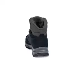 Hanwag Banks Lady GTX női túrabakancs, navy/asphalt 6,5