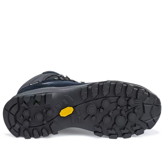 Hanwag Banks Lady GTX női túrabakancs, navy/asphalt 6,5