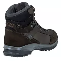 Hanwag Banks SF Extra GTX férfi túrabakancs, mocca-asphalt, 6.