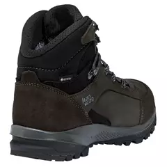 Hanwag Banks SF Extra Lady GTX női túrabakancs, mocca-schwarz, 4.