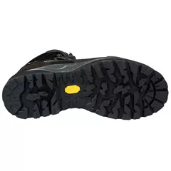 Hanwag Banks SF Extra Lady GTX női túrabakancs, mocca-schwarz, 4.