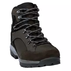 Hanwag Banks SF Extra Lady GTX női túrabakancs, mocca-schwarz, 9.