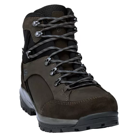 Hanwag Banks SF Extra Lady GTX női túrabakancs, mocca-schwarz, 9.