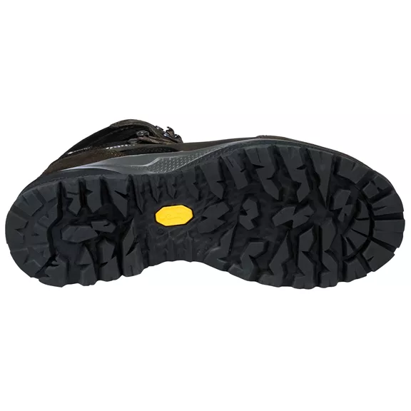 Hanwag Banks SF Extra Lady GTX női túrabakancs, mocca-schwarz, 9.
