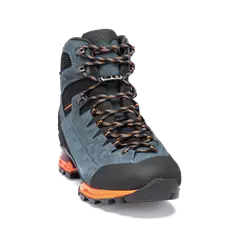 Hanwag Makra Trek GTX túrabakancs, steel orange, 7,5