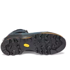 Hanwag Makra Trek GTX túrabakancs, steel orange, 7,5
