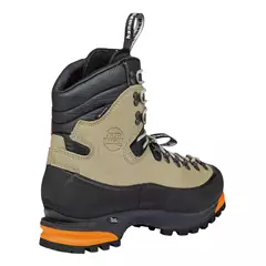 Hanwag Omega GTX, alpesi bakancs, szürke, 10,5.