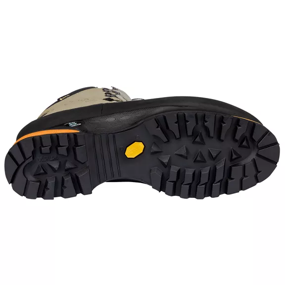 Hanwag Omega GTX, alpesi bakancs, szürke, 10,5.