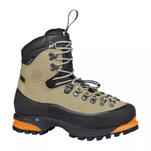 Hanwag Hanwag Omega GTX, alpesi bakancs, szürke, 9,5.