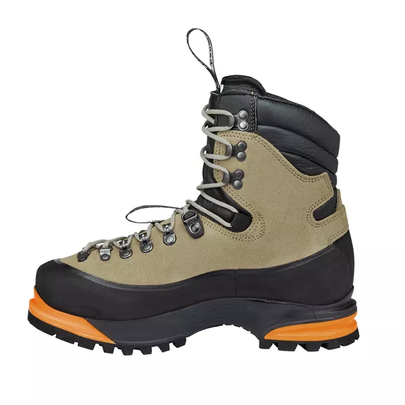 Hanwag Hanwag Omega GTX, alpesi bakancs, szürke, 9,5.