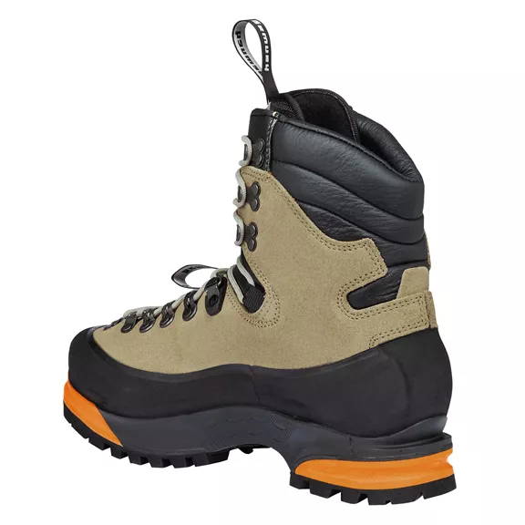 Hanwag Hanwag Omega GTX, alpesi bakancs, szürke, 9,5.