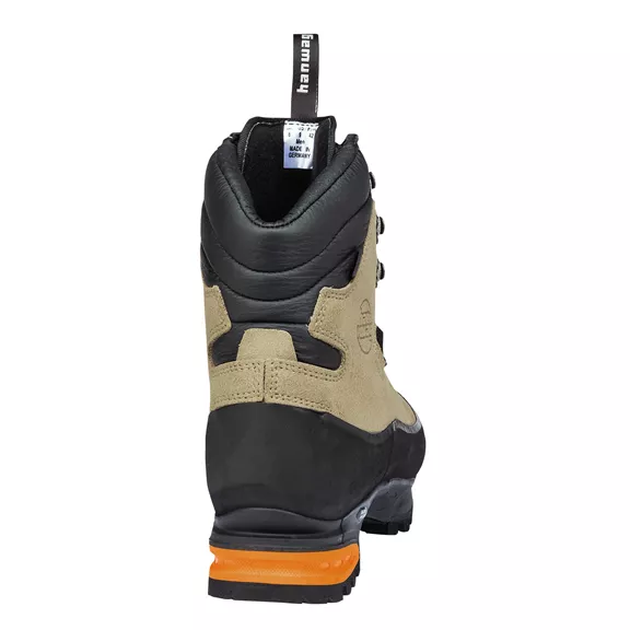 Hanwag Hanwag Omega GTX, alpesi bakancs, szürke, 9,5.