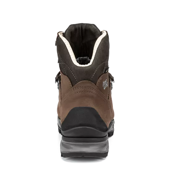 Hanwag Tatra II Lady Gtx női bakancs, barna, 6 (39,5)