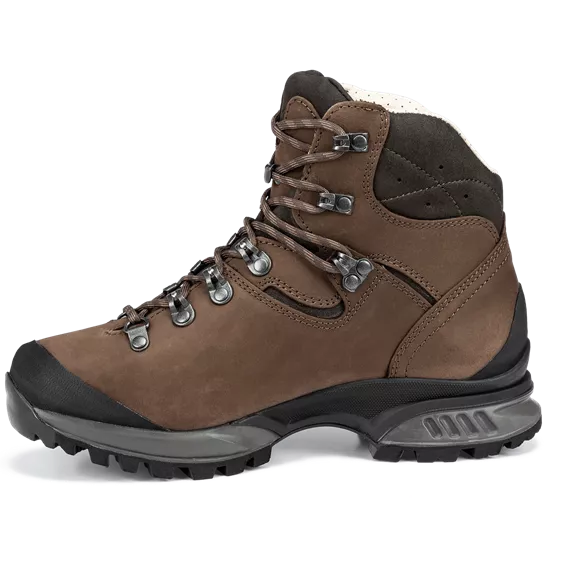Hanwag Tatra II Lady Gtx női bakancs, barna, 6 (39,5)