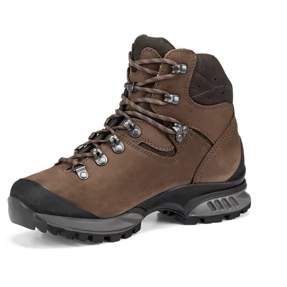 Hanwag Tatra II Lady Gtx női bakancs, barna, 6 (39,5)